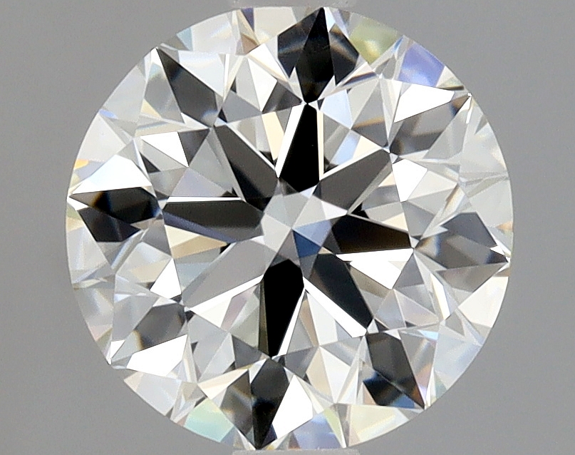 Round 1.3 I VVS2 NON