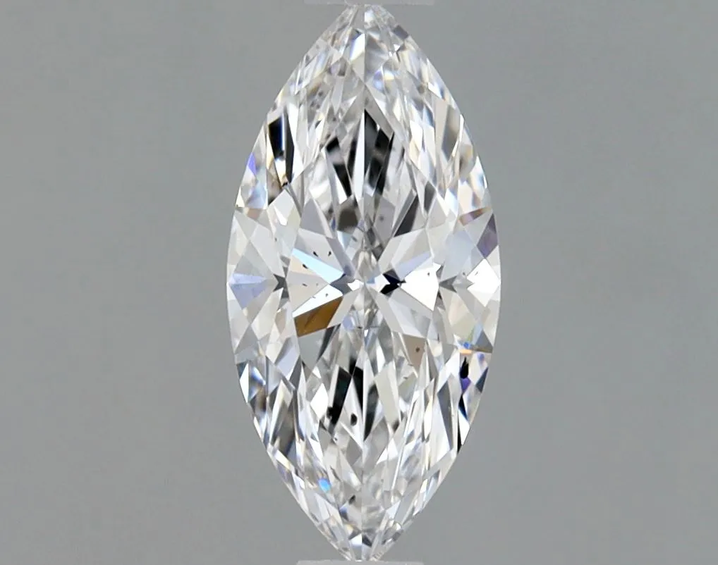 Marquise 0.58 D SI2 NON