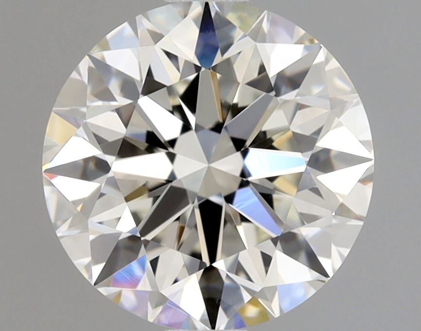 Round 1.5 H VVS2 NON