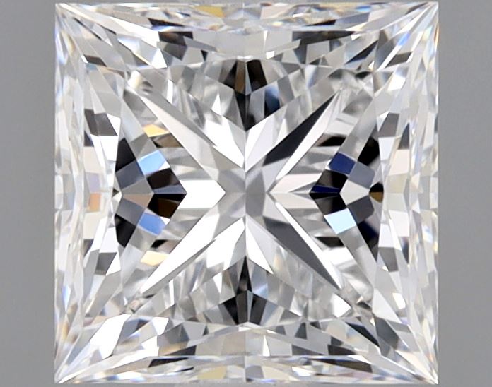 Princess 1.2 E VVS2 FNT