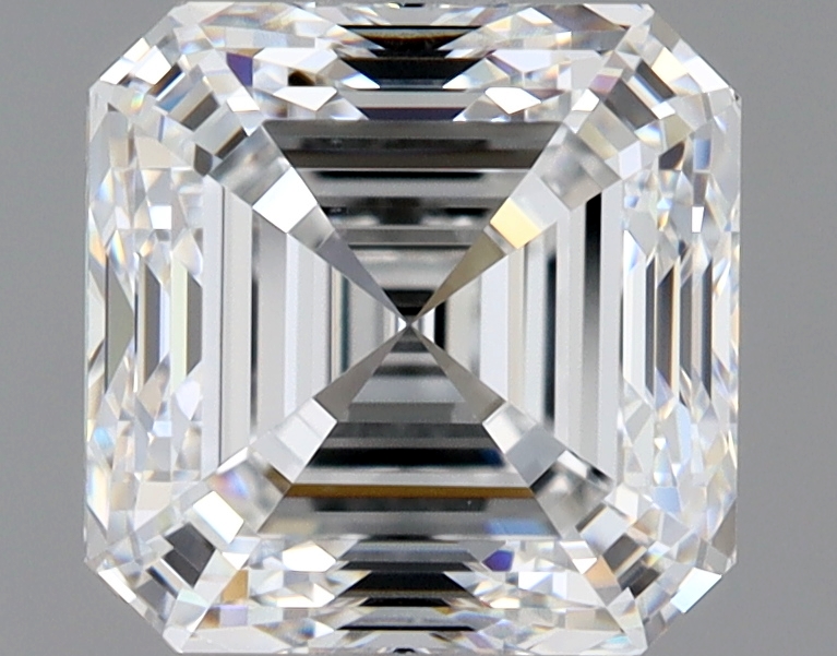 Asscher 1.9 E VS1 MED