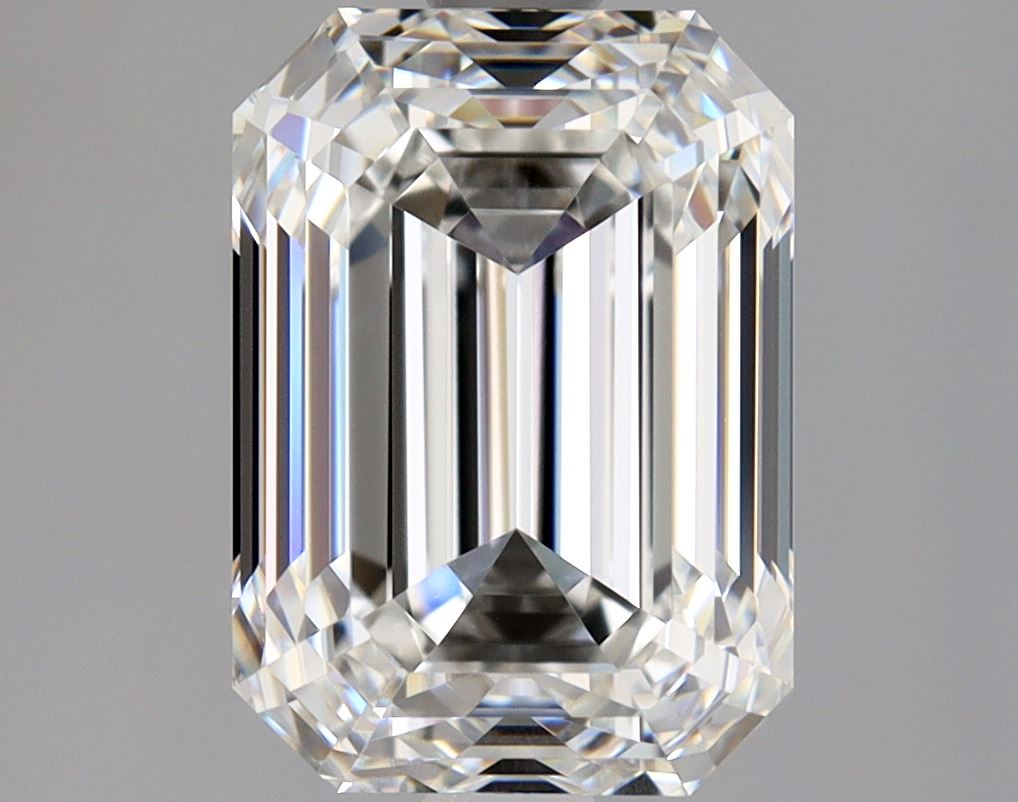 Emerald 3.01 G VVS1 STG