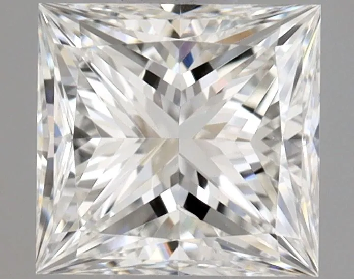 Princess 0.5 F VS2 NON