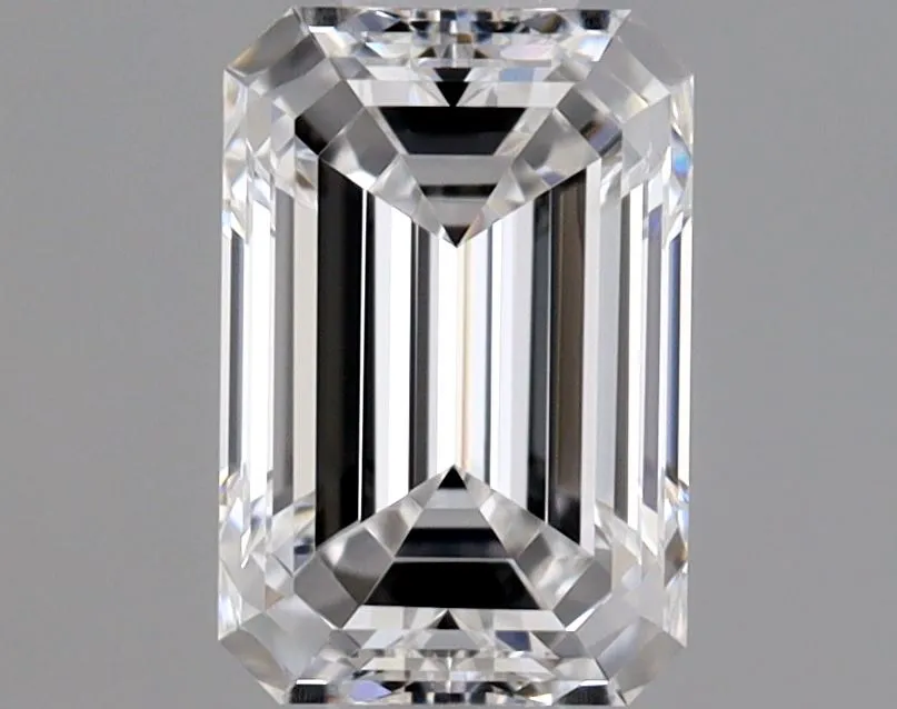 Emerald 0.54 D VVS1 FNT