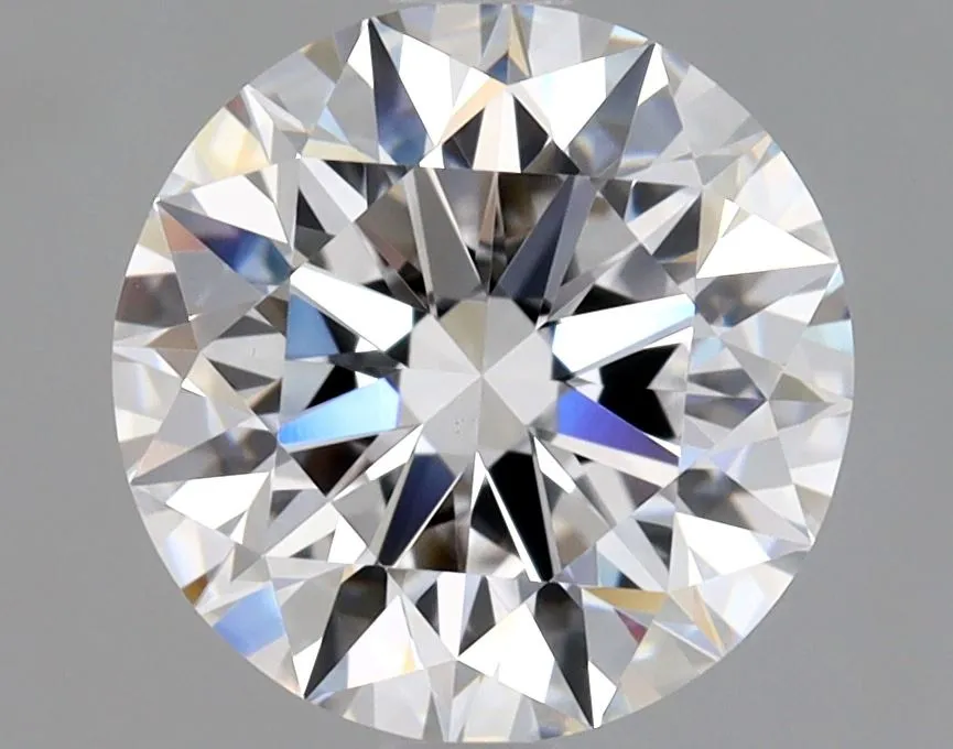 Round 1.94 D VS1 NON