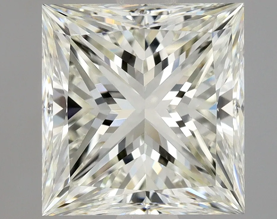 Princess 1.9 J VVS1 NON