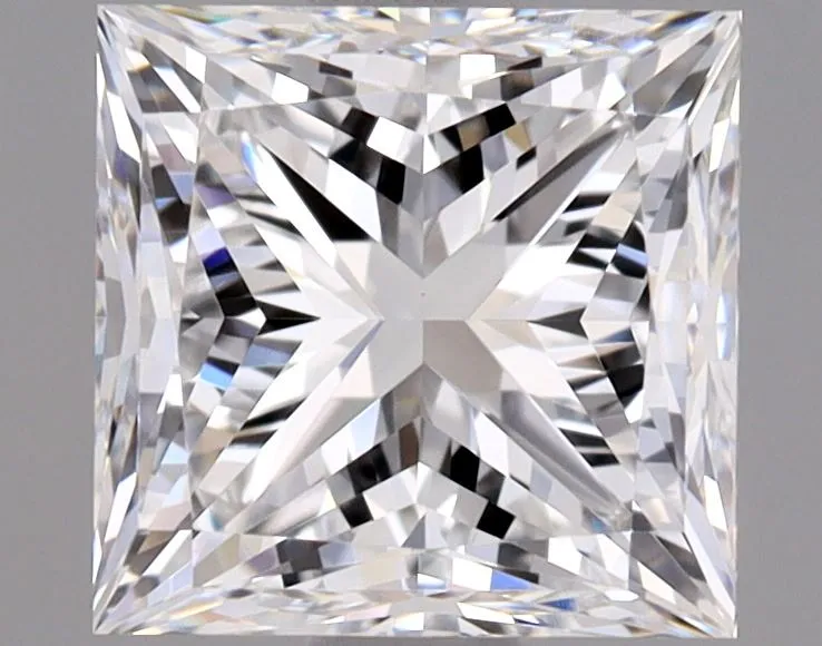 Princess 1.2 D VVS2 FNT