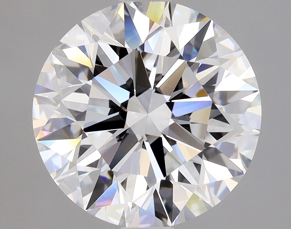 Round 2.25 E VVS1 NON