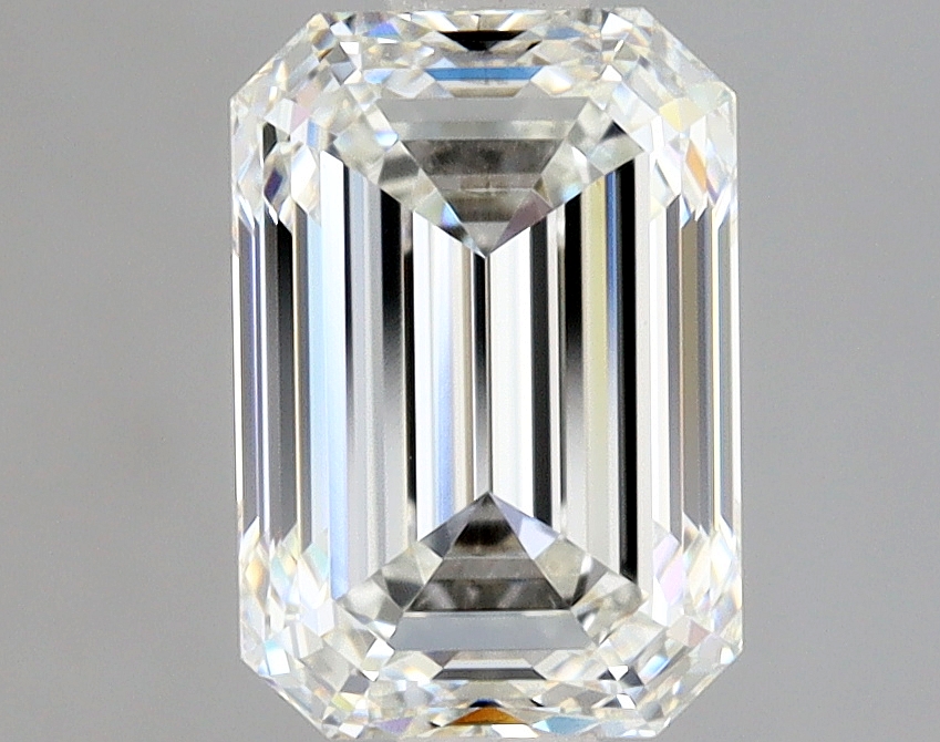 Emerald 1.3 I VS1 NON