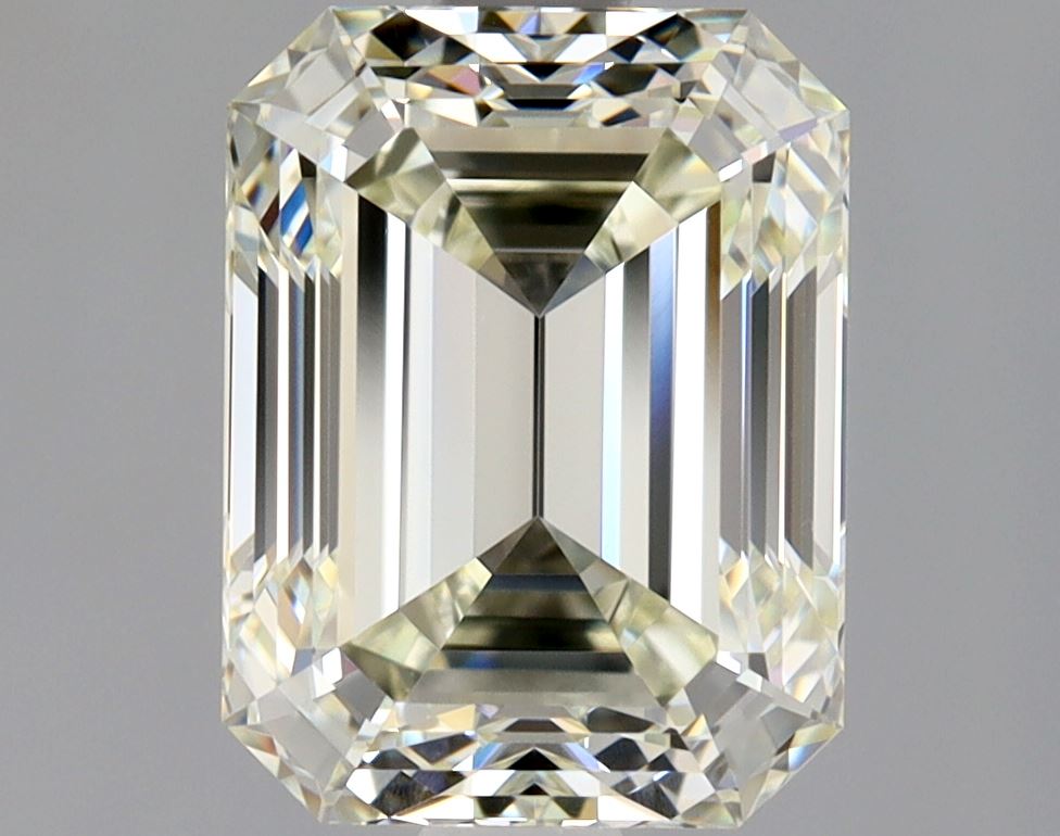Emerald 2.01 M VVS2 NON