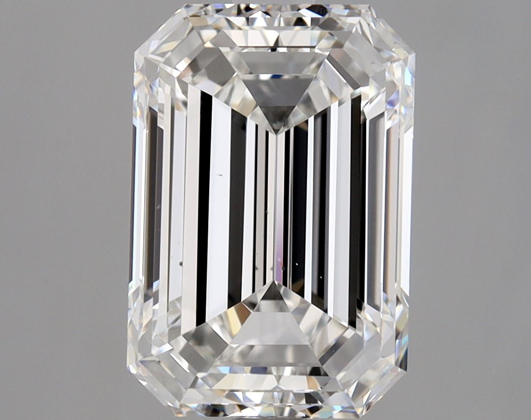 Emerald 3.01 F VS2 FNT