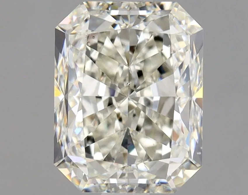 Radiant 2.01 J SI1 FNT