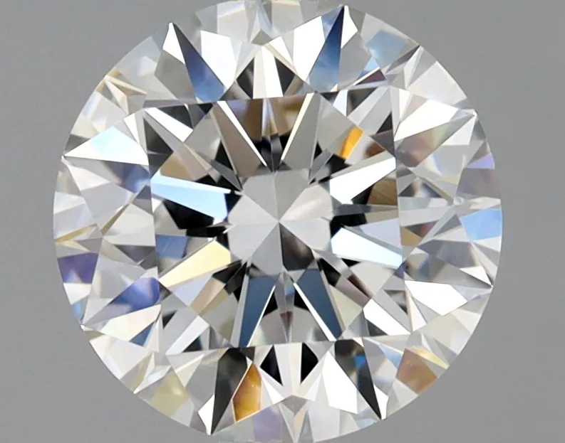 Round 1.14 D VVS2 MED