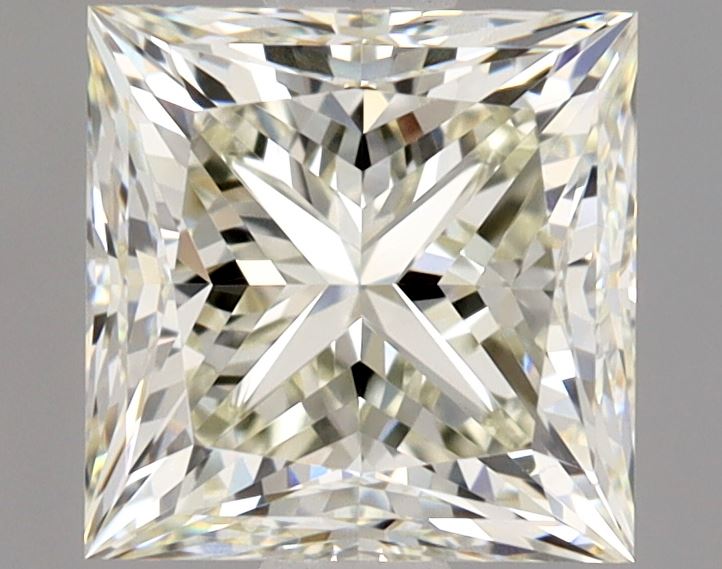 Princess 1.3 M VVS2 FNT