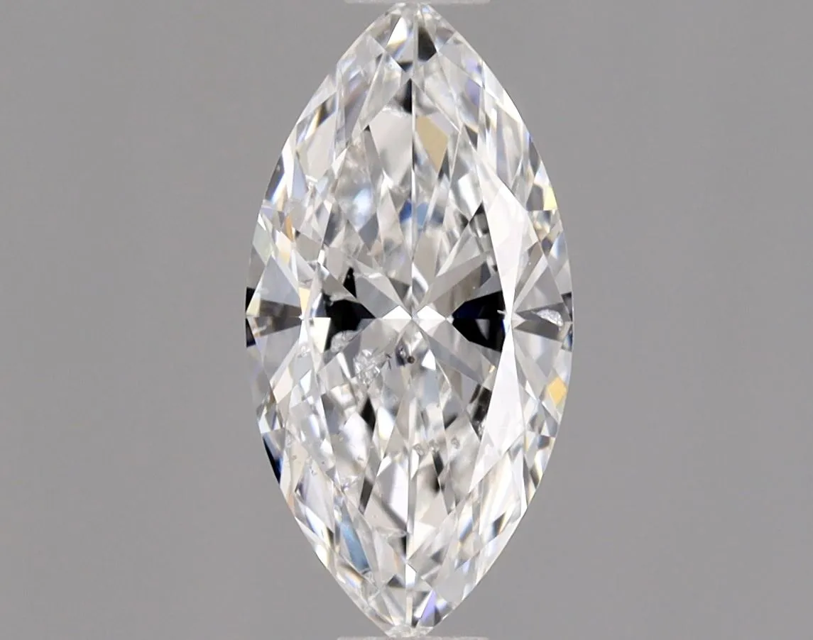 Marquise 0.5 E SI2 NON