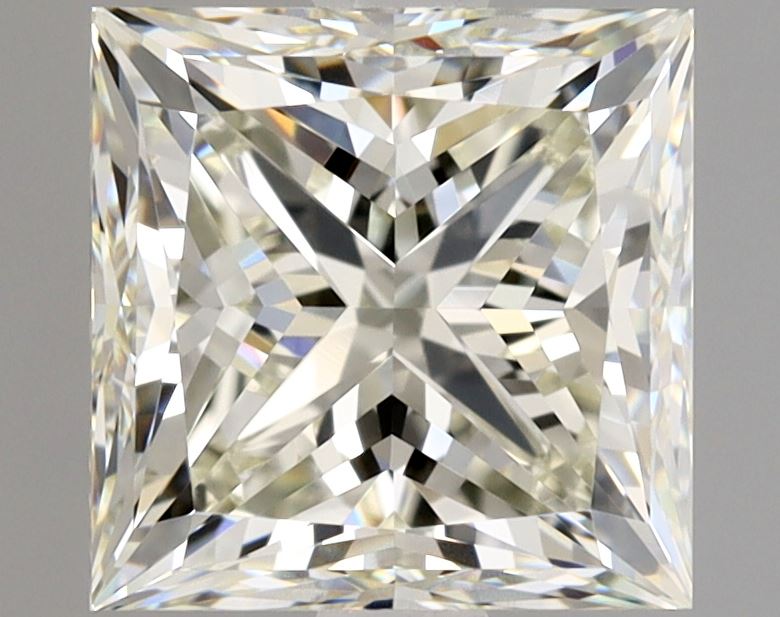 Princess 1.9 M VVS2 NON