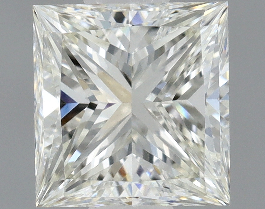 Princess 0.5 I VVS2 NON