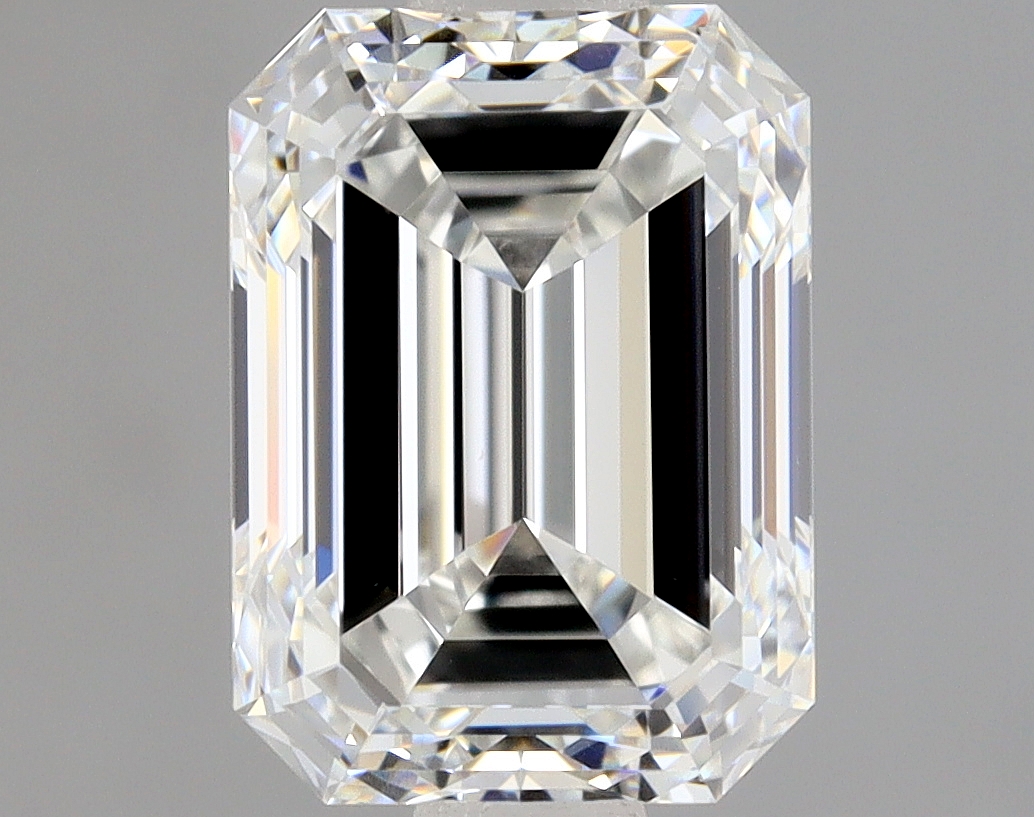 Emerald 1.2 F VVS2 FNT