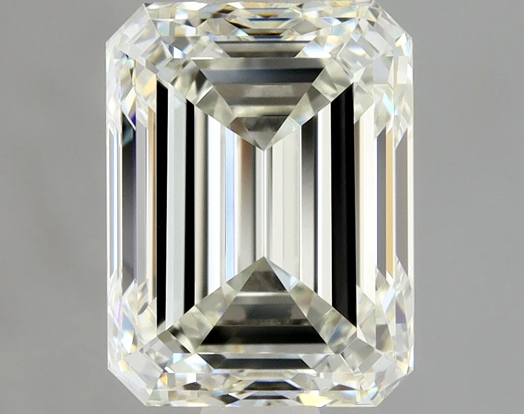 Emerald 1.4 J VVS1 NON