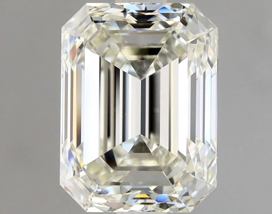 Emerald 1.9 J VS2 NON