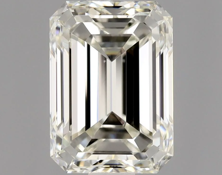 Emerald 1.2 J VVS2 NON