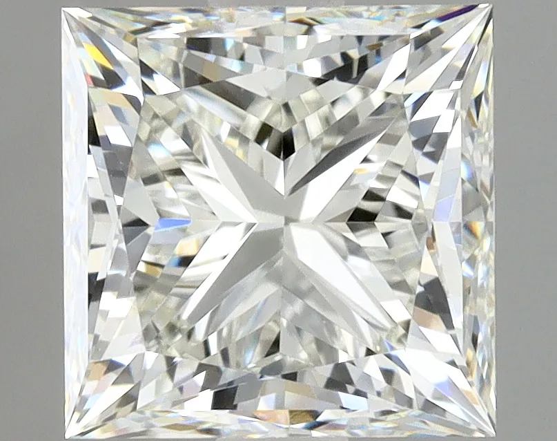 Princess 1.91 J VS1 MED