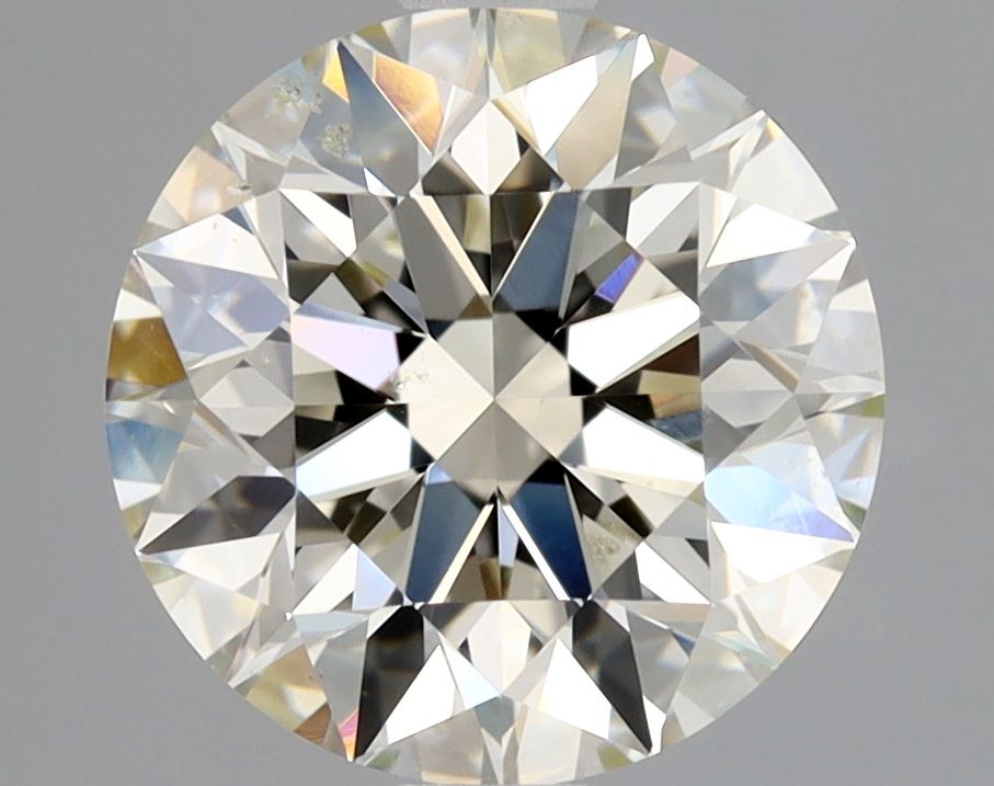 Round 1.9 K SI2 NON