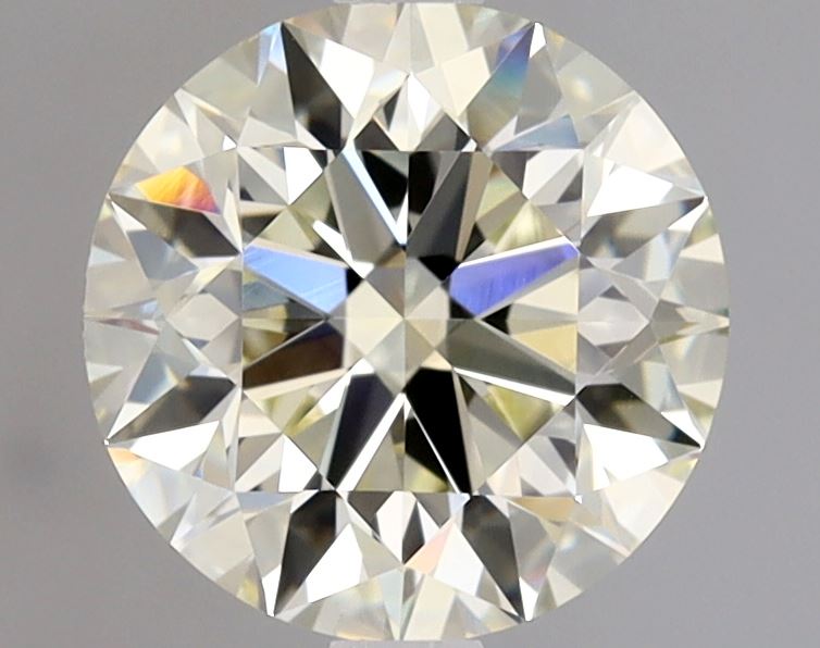 Round 1.9 L VVS2 NON