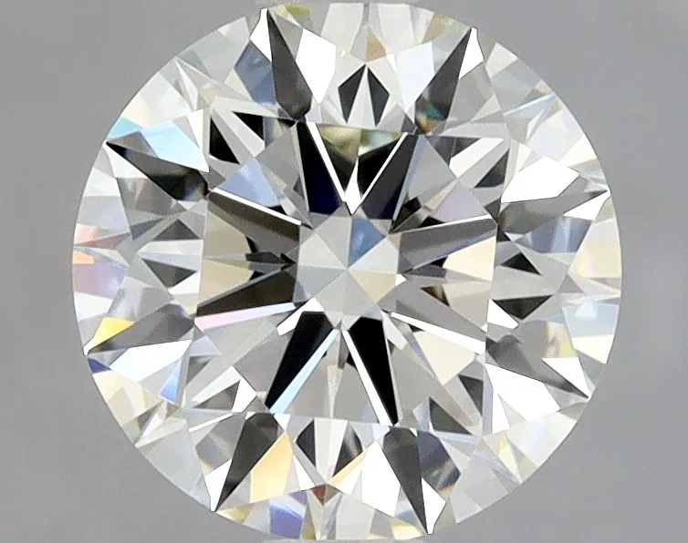 Round 1.08 I VVS2 NON