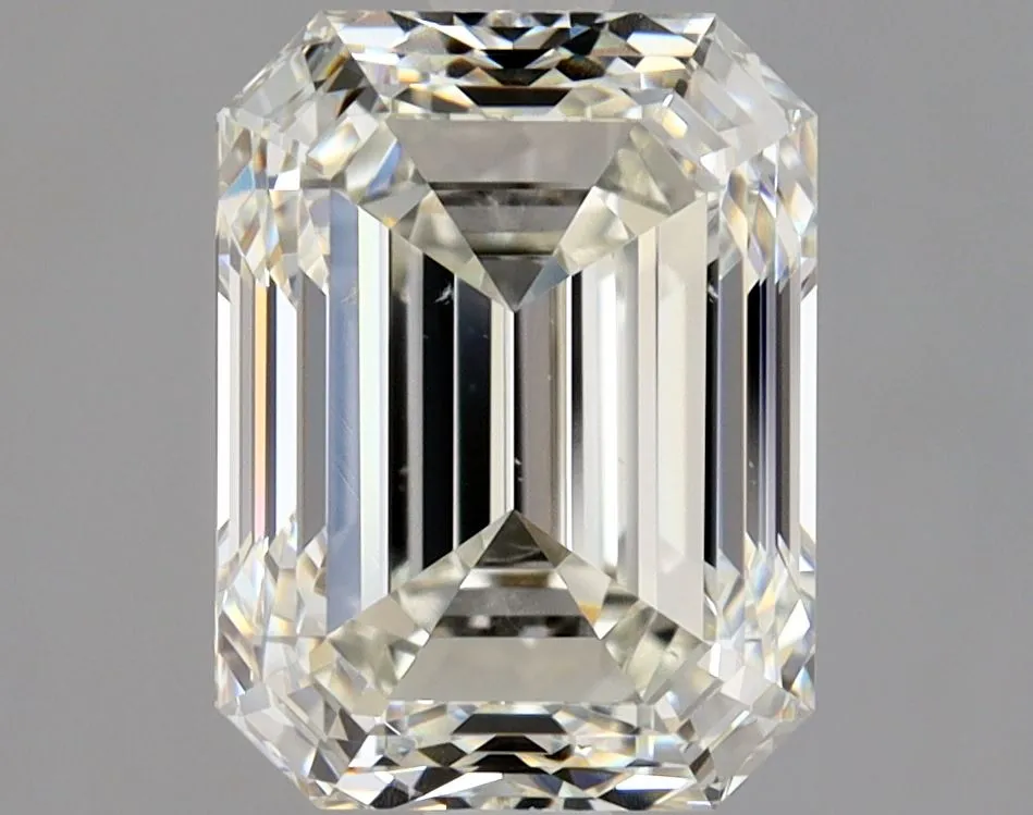 Emerald 2.5 J VS2 NON