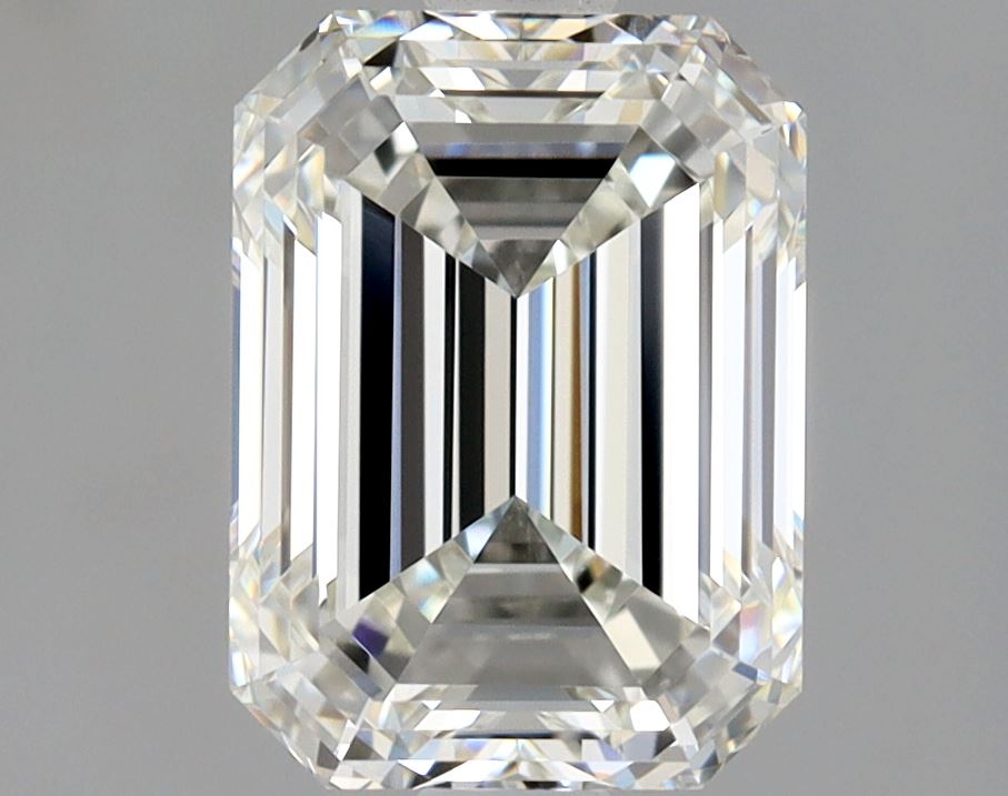 Emerald 2.01 I VVS1 NON