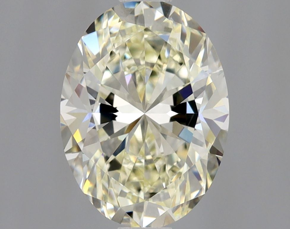 Oval 1.2 M VS1 NON