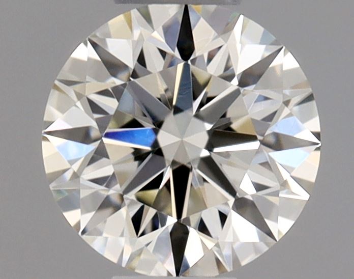 Round 0.31 J VS1 FNT