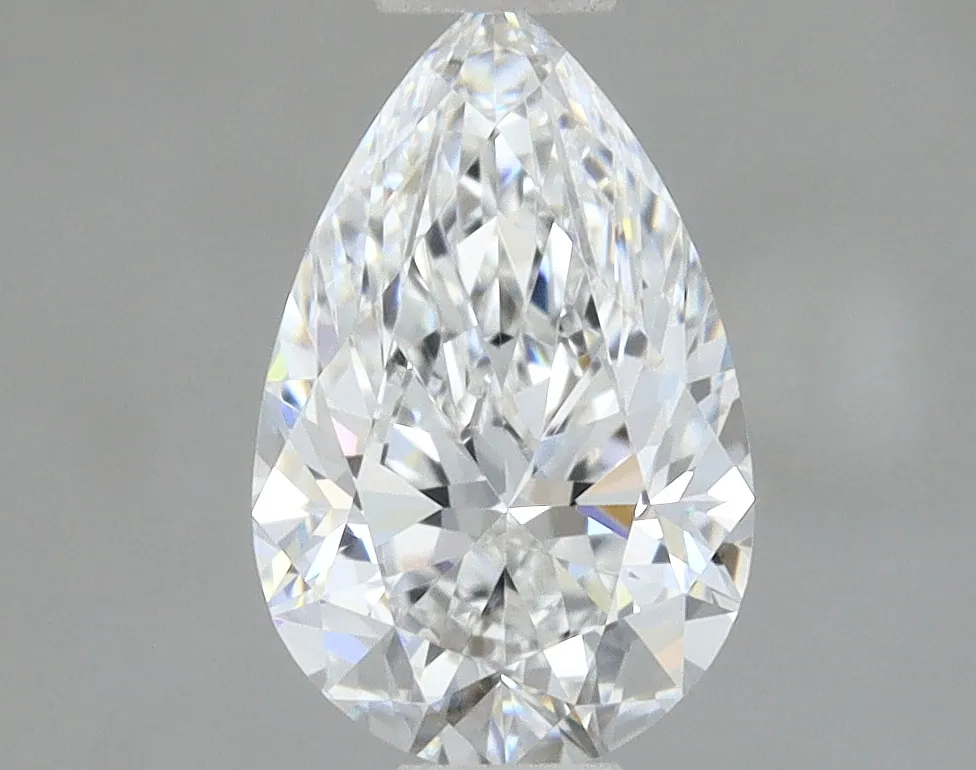 Pear 0.5 E VVS1 NON