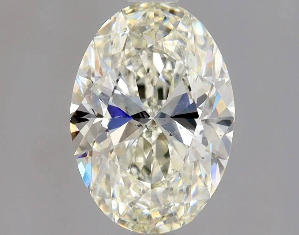 Oval 1.4 K SI2 NON