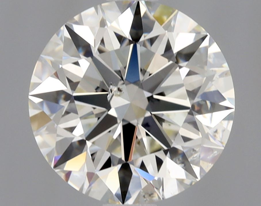 Round 1.52 J SI2 NON