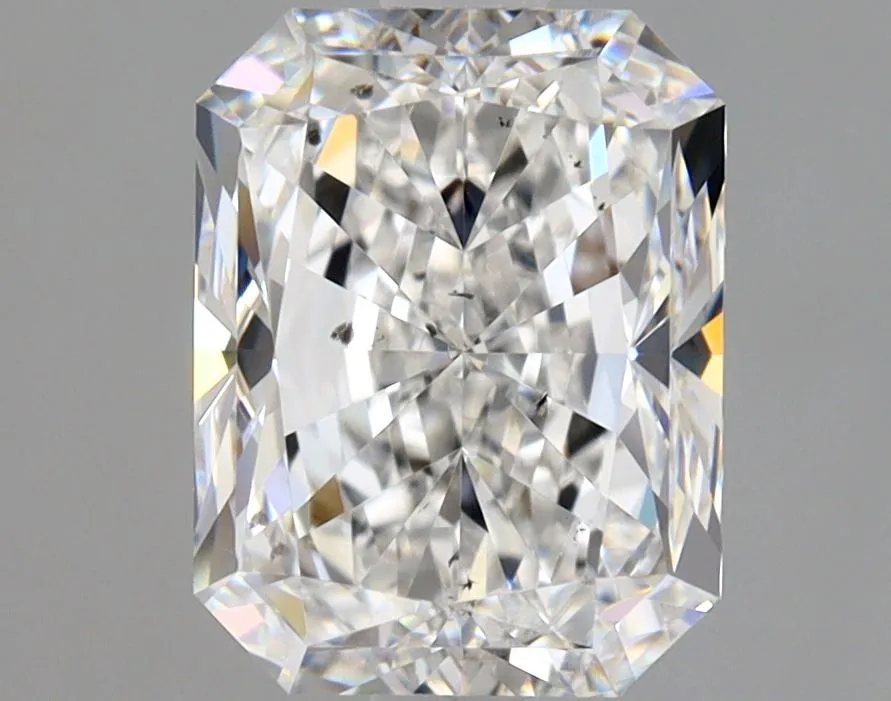 Radiant 2.01 E SI2 NON