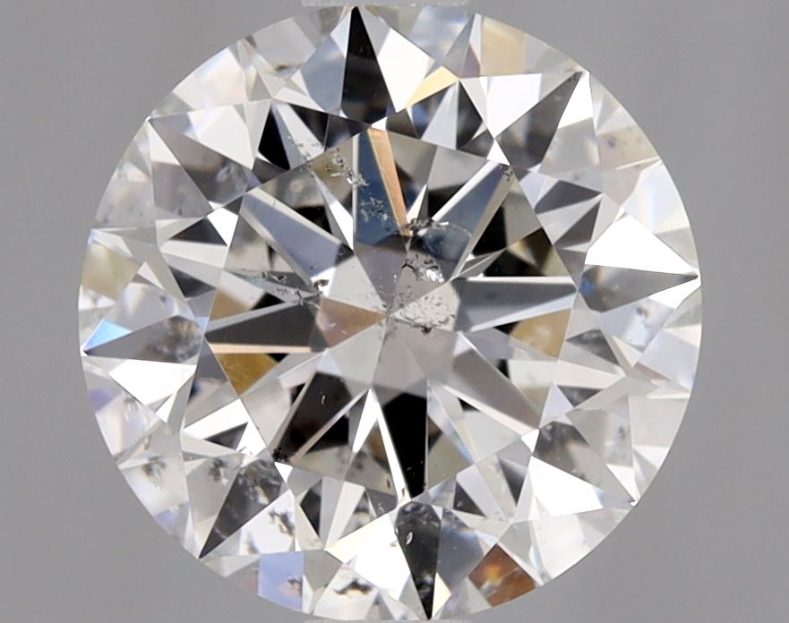 Round 1.4 G SI2 NON