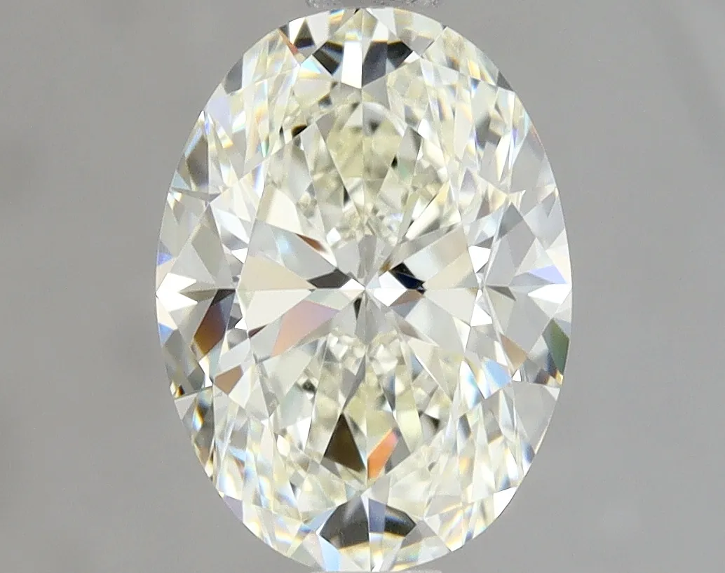 Oval 1.4 K VVS2 NON