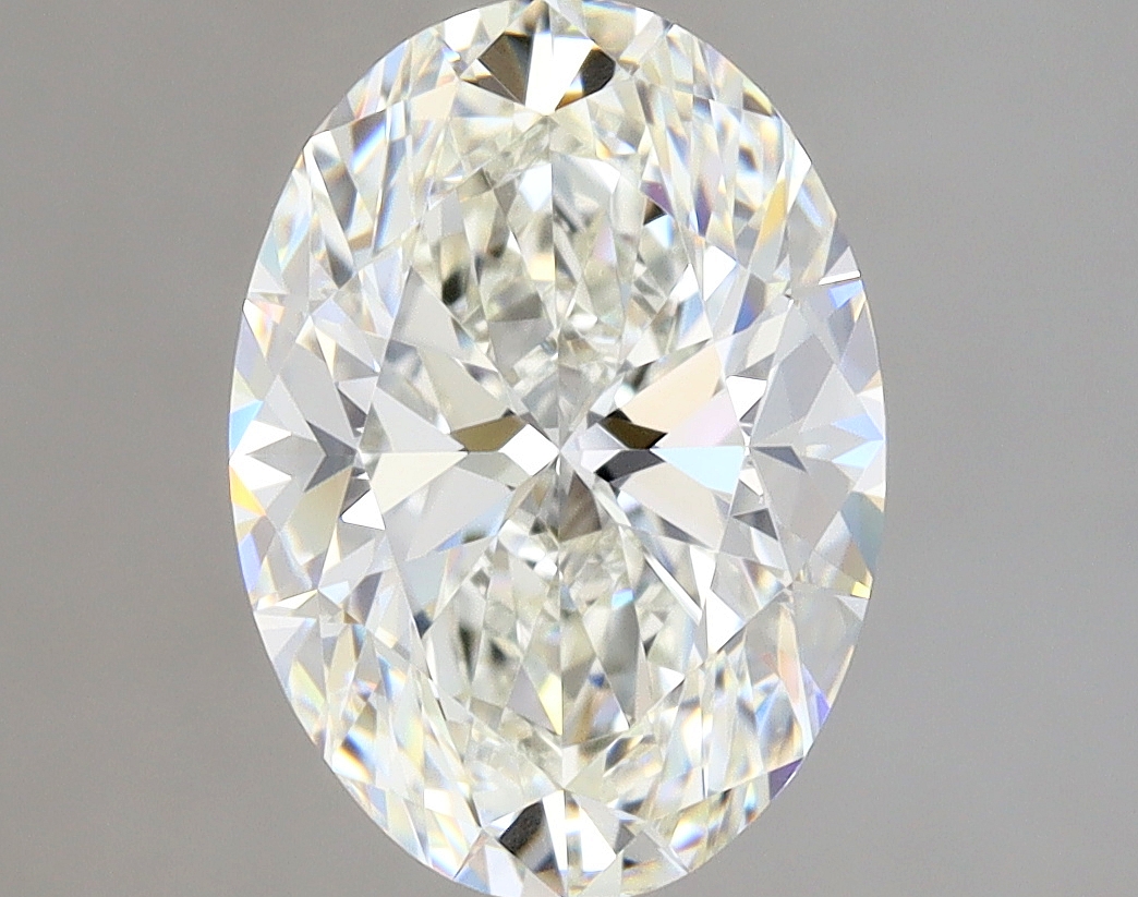 Oval 2.01 H VS1 NON