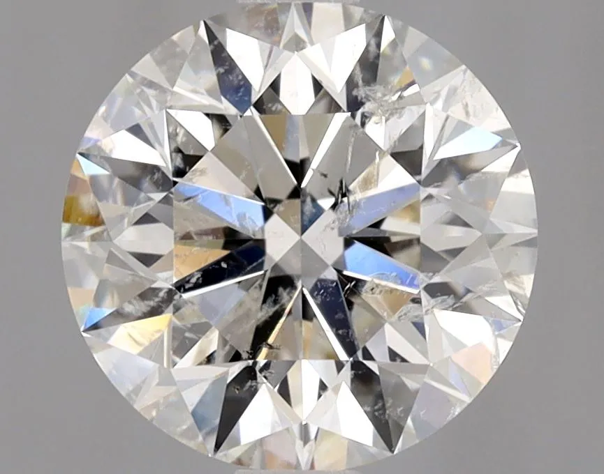 Round 1.5 G SI2 NON