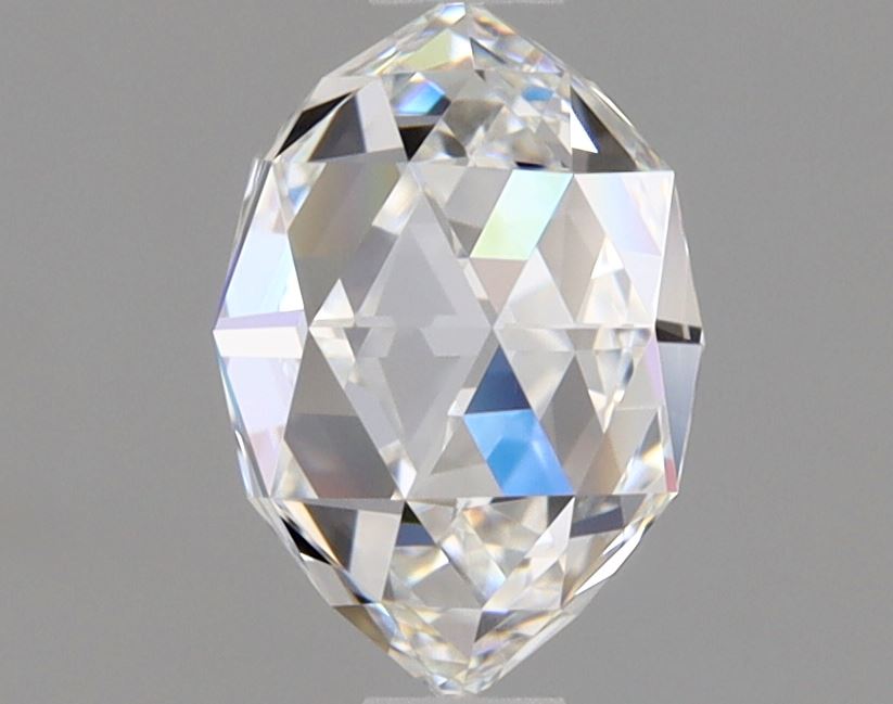 Briolette 1.22 F VVS2 NON