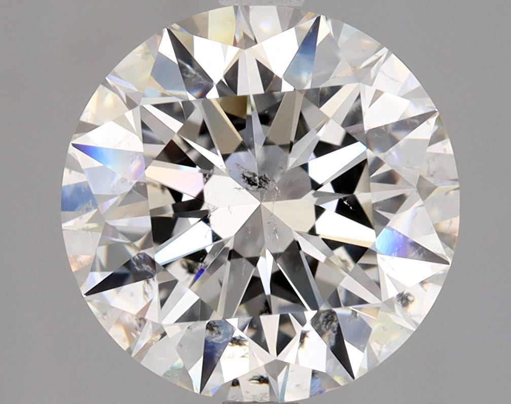 Round 3.02 H SI2 NON