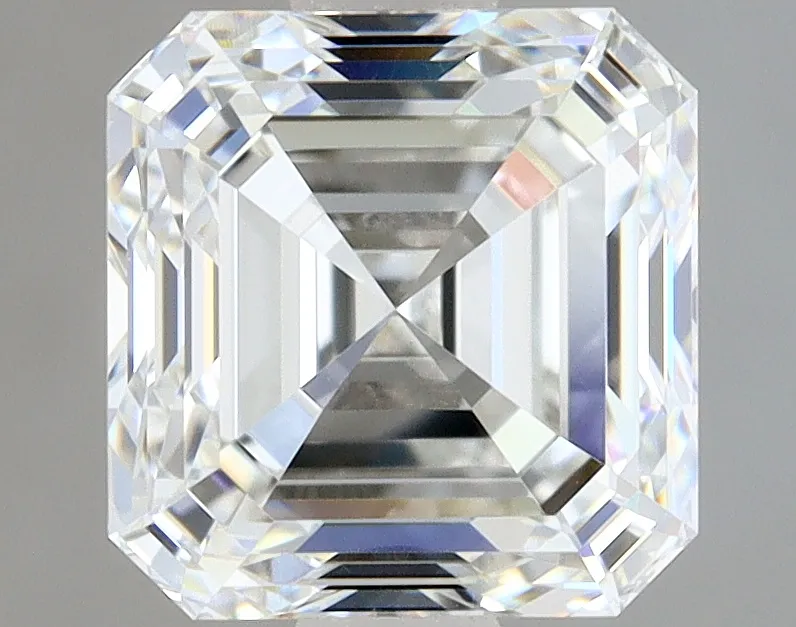 Asscher 1.3 G VS1 NON