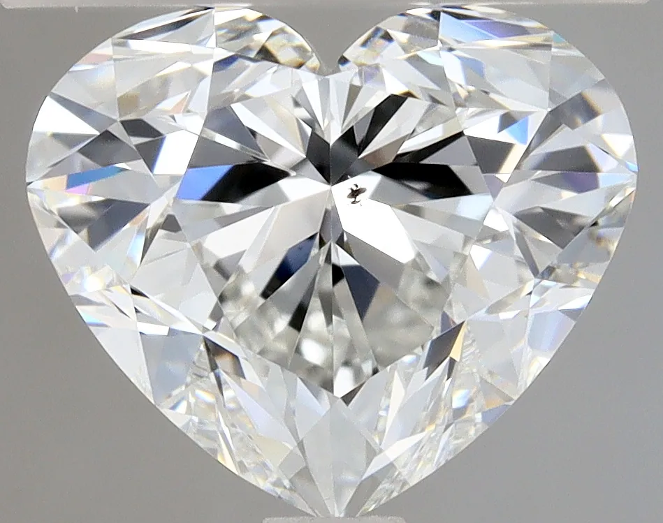 Heart 2.01 H SI1 NON