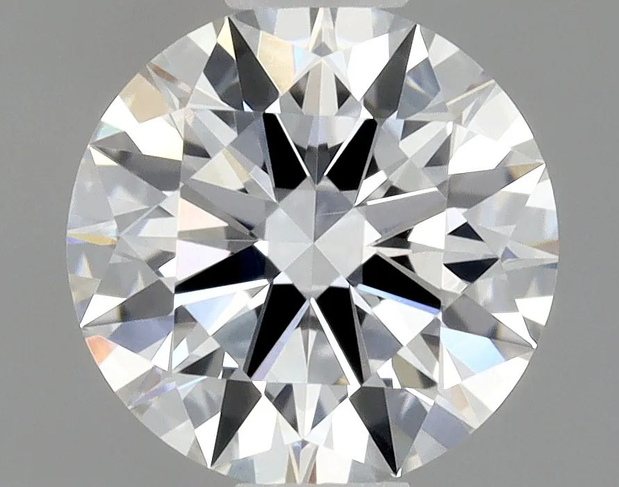 Round 0.53 E VS1 NON