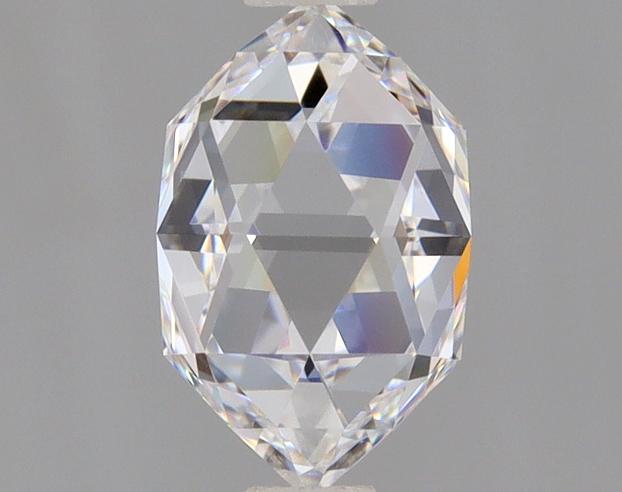 Briolette 1.26 D VVS2 NON