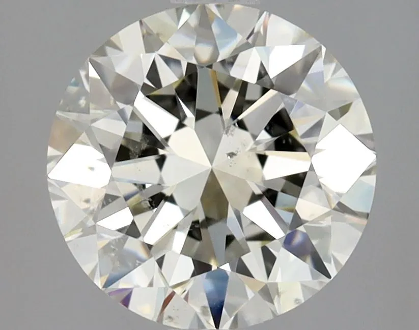 Round 1.5 K SI2 NON