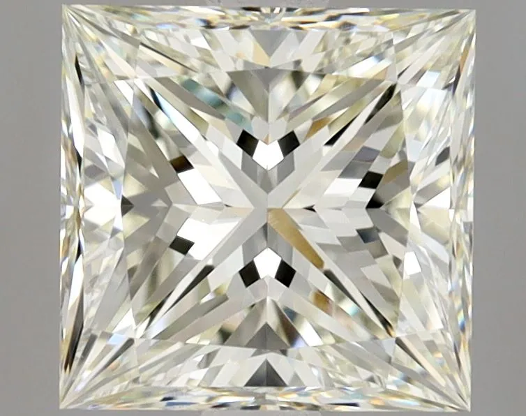 Princess 1.9 L VVS2 NON