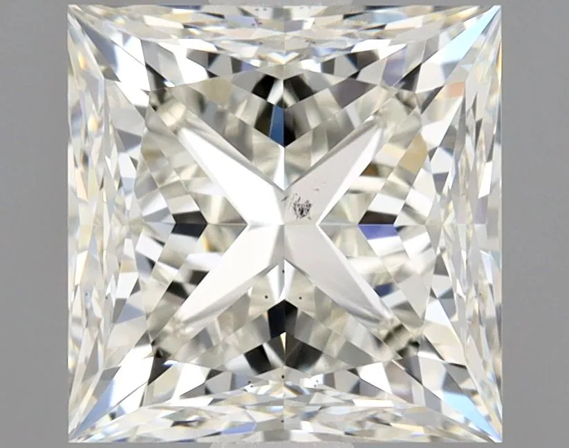 Princess 1.41 J VS2 MED